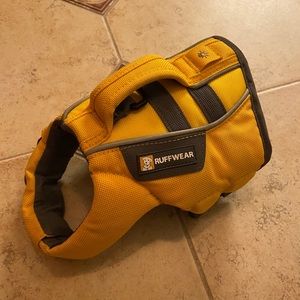 Ruffwear Dog Life Jacket (xxs)